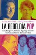 La Rebeldía Pop